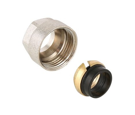 Евроконус для медной трубы 15 VT.4430.NVE.15 Valtec