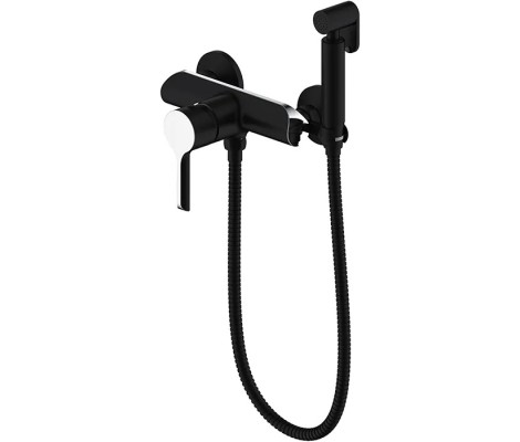 Смеситель для душа G2003-6 хром Gappo