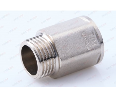 Удлинитель 1/2