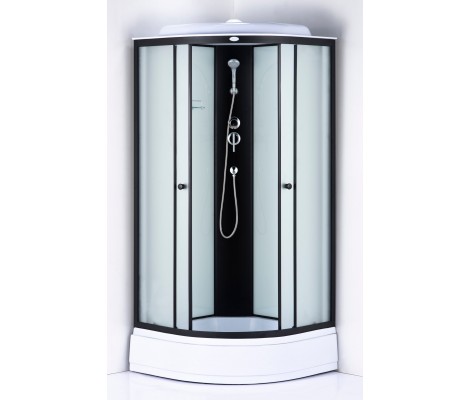 Душевая кабина 470 90*90*215 Дана
