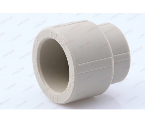 Муфта переходная  25*20 VALFEX