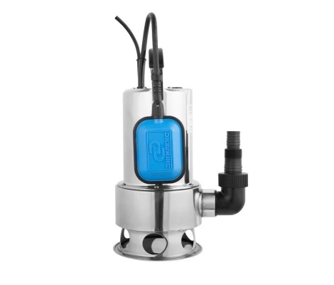 Фекальный погружной насос 220/7 Н Джилекс