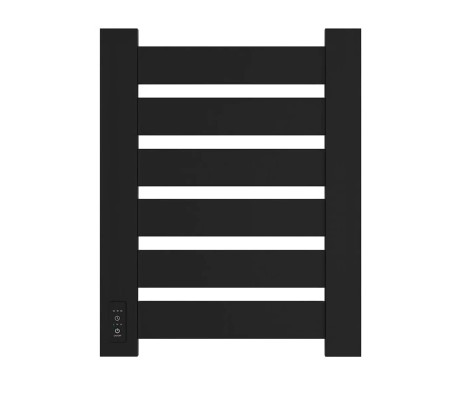 Полотенцесушитель электрический ТДА ЛНК - Э Стиль плюс, 50х60 П6 терморегулятор, скрытая проводка АДВ Полотенцесушитель электрический ТДА ЛНК - Э Стиль плюс, 50х60 П6 терморегулятор, скрытая проводка АДВ