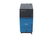 Котел твердотопливный Тополь-М 14 кВт Ø150 ZOTA