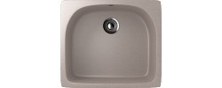 Мойка керамогранитная U - 408 - 302 песочный Ulgran