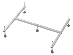 Каркас для ванны Erlit Era 1770 Aquanet