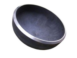 Заглушка сталь 57*3 2