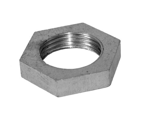 Контргайка стальная 50 2 Контргайка стальная 50 2