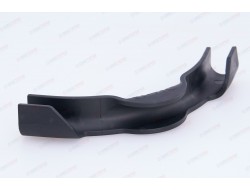 Фиксатор поворота 90 для труб 16мм ИТАЛ