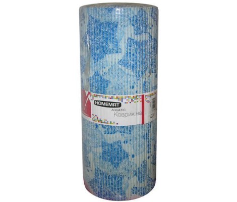 Коврик мерный для ванны Стандарт 0,65х15м V23C Homemat Aquatic