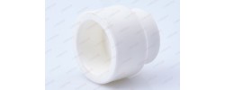 Муфта переходная 32*25 белая Pro Aqua