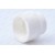 Муфта переходная 32*25 белая Pro Aqua