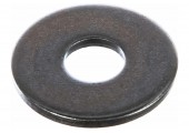 Шайба плоская увеличенная M12х37 цб, (уп. 20шт.) Металвис