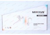 Смеситель моно MIXXUS MONO-01.SUS REFLECTOR