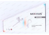 Смеситель моно MIXXUS MONO-01.SUS REFLECTOR