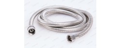 Шланг для душа Shower hose 200см оплетка из нержавеющей стали SUS304 Mixxus
