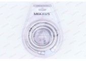 Шланг для душа Shower hose 200см оплетка из нержавеющей стали SUS304 Mixxus Шланг для душа Shower hose 200см оплетка из нержавеющей стали SUS304 Mixxus
