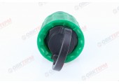 Заглушка для капельной ленты 16мм PL-007 PLAMIX