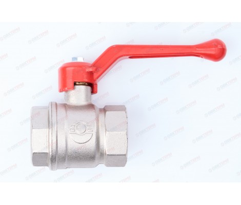 Кран шаровый VALFEX 1