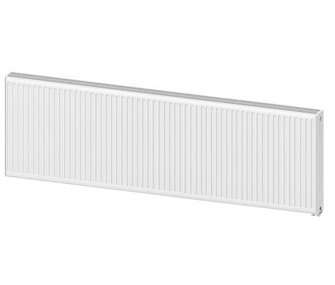 Радиатор стальной 500/22/2000 Нижнее подключение KOER