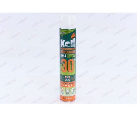Пена Монтажная 30 Kolt Пена Монтажная 30 Kolt
