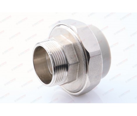 Разборное соединение 50*1 1/2