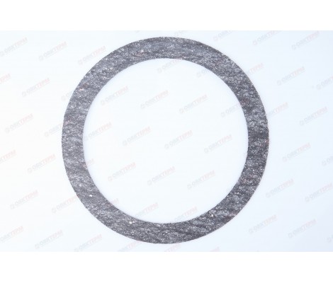 Фланецевая паранитовая прокладка ДУ200 santehkrep