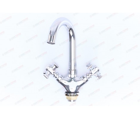 Смеситель для кухни Zeus 274 Mixxus