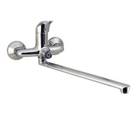 Смеситель для ванны Premiere 006 Euro Ø35 O&L Смеситель для ванны Premiere 006 Euro Ø35 O&L