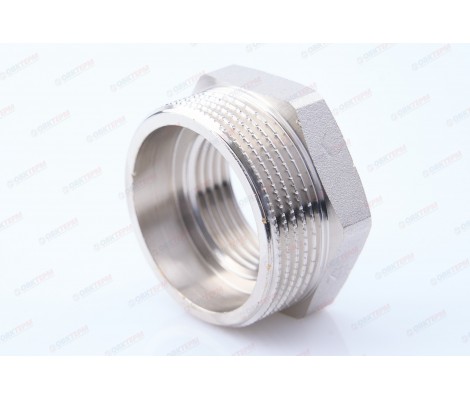 Футорка 1 1/2 Футорка 1 1/2