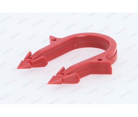 Крепление якорные под пистолет 16 Итал