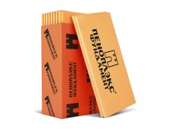 Полистирол  3   ПС-Э-0-35  (1,18*0,58*0,03)    ПЕНОПЛЕКС