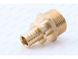 Муфта аксиальная 16-2,2 х 3/4