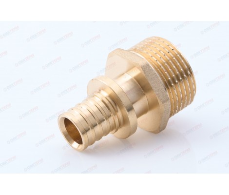 Муфта аксиальная 16-2,2 х 3/4