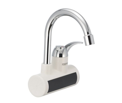 Водонагреватель 3 kW на стену, ELW-21W Zerix