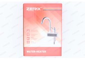 Водонагреватель 3 kW на стену, ELW-21W Zerix