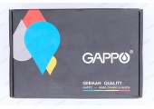Смеситель для душа G2007 гигиенический хром Gappo