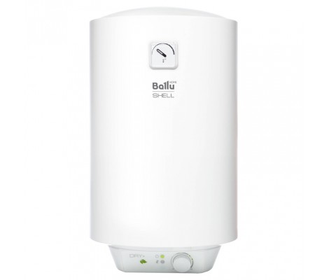 Водонагреватель BWH/S 50 Shell 1,5 кВт, сухой тэн, белый Ballu Водонагреватель BWH/S 50 Shell 1,5 кВт, сухой тэн, белый Ballu