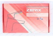 Смеситель для умывальника SUS-001 из нержавеющей стали Zerix
