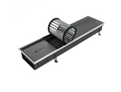 Радиатор НТ-В-07/20/070 с решеткой Новатерм