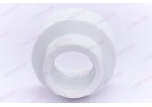 Муфта переходная 63*32 вн белая RTP