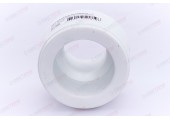 Муфта переходная 63*32 вн белая RTP
