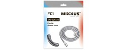 Шланг для душа Chr.F01 растяжной 175-225 см коробка Mixxus