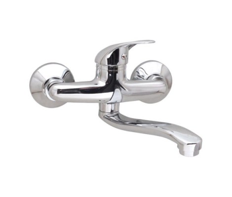 Смеситель для кухни 005 Gromix