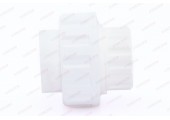 Муфта разъемная 32 pn10 белая Pro Aqua