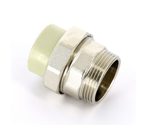 Разборное соединение 25*1/2