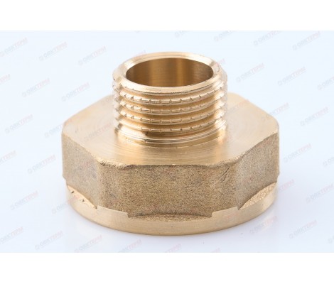 Переходник 1В х 1/2Н Переходник 1В х 1/2Н