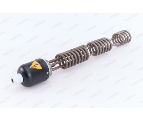 ТЭНБ-15 кВт 2