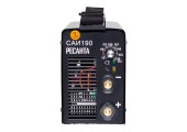 Сварочный аппарат инверторный САИ 190 Ресанта