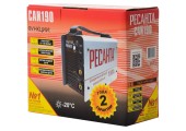 Сварочный аппарат инверторный САИ 190 Ресанта